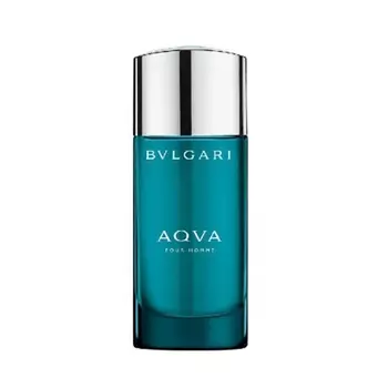 BVLGARI Туалетная вода Aqva Pour Homme