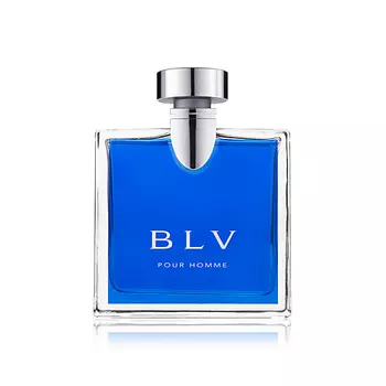 BVLGARI Туалетная вода BLV Pour Homme 50.0