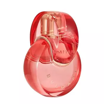 BVLGARI Туалетная вода Omnia Coral