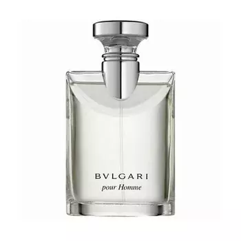 BVLGARI Туалетная вода Pour Homme