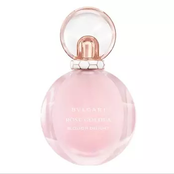 BVLGARI Туалетная вода Rose Goldea Blossom Delight 75.0