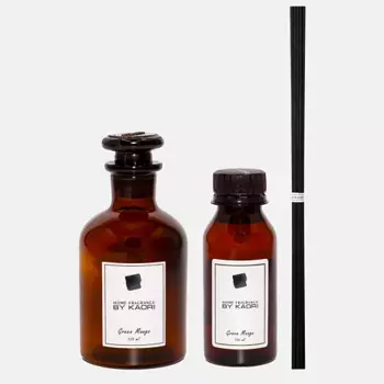 BY KAORI Ароматический диффузор S Green Mango 125.0