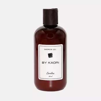 BY KAORI Гель для душа Carolina 250.0