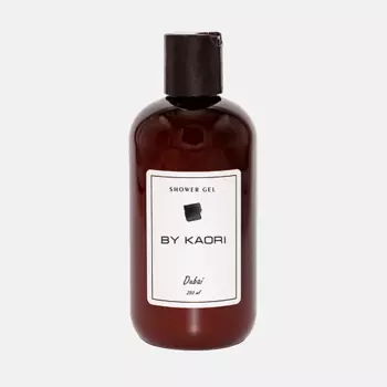 BY KAORI Гель для душа Dubai 250.0
