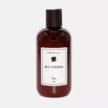 BY KAORI Гель для душа Dune 250.0