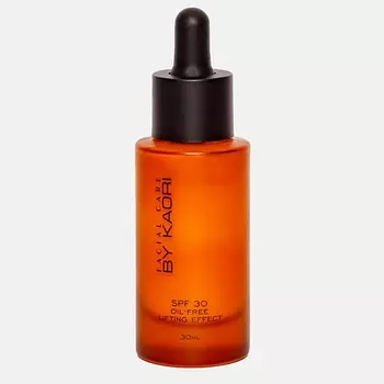 BY KAORI Эмульсия для лица SPF-30 Carolina 30.0