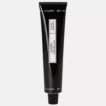 BY KAORI Крем для рук Dark Vanilla 50.0