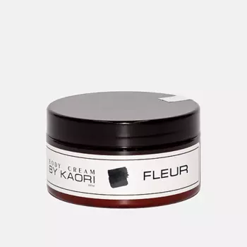 BY KAORI Крем для тела Fleur 100.0