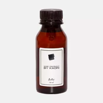 BY KAORI Рефил для аромадиффузора Bellini 100.0