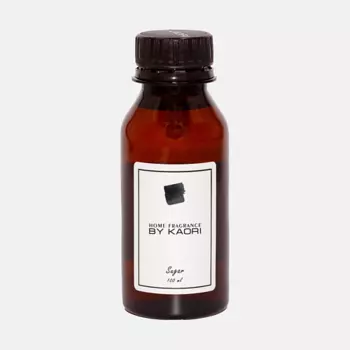 BY KAORI Рефил для аромадиффузора Sugar 100.0