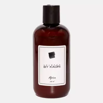 BY KAORI Шампунь для волос Africa 250.0