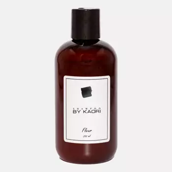 BY KAORI Шампунь для волос Fleur 250.0