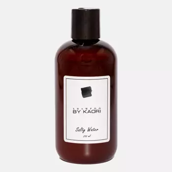 BY KAORI Шампунь для волос Salty Water 250.0