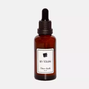 BY KAORI Сухое масло для тела Tobacco Vanilla 50.0