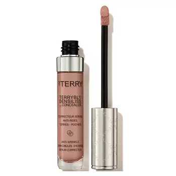 BY TERRY Антивозрастной консилер Terrybly Densiliss Concealer