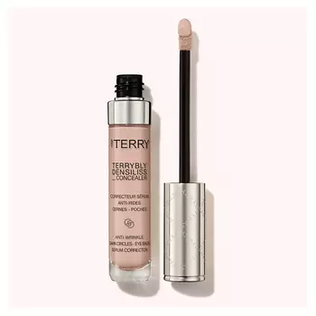 BY TERRY Антивозрастной консилер Terrybly Densiliss Concealer