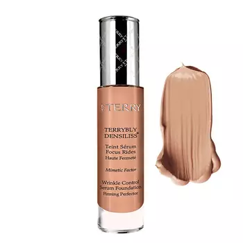 BY TERRY Антивозрастной тональный крем Terrybly Densiliss Foundation
