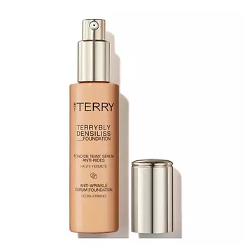 BY TERRY Антивозрастной тональный крем Terrybly Densiliss Foundation