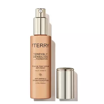 BY TERRY Антивозрастной тональный крем Terrybly Densiliss Foundation