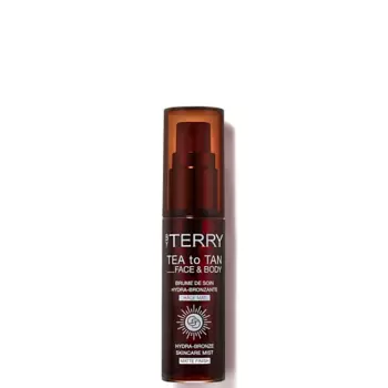 BY TERRY Автозагар для лица и тела Tea to Tan Face & Body Matte Finish