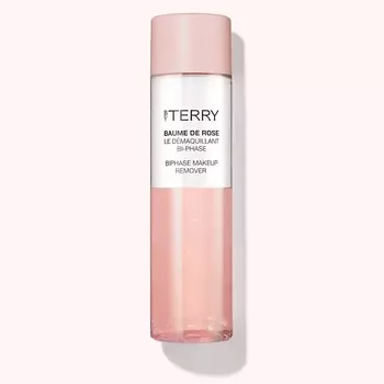 BY TERRY Двухфазный лосьон для снятия макияжа Baume De Rose Bi-Phase Make-Up Remover