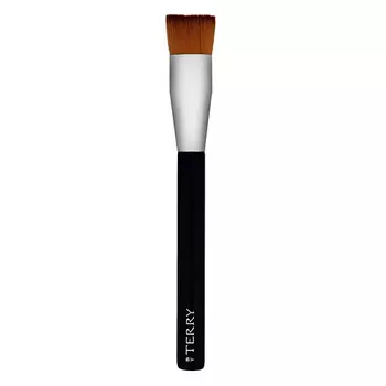 BY TERRY Кисть для тонального крема Tool-Expert Stencil Foundation Brush