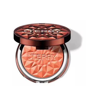 BY TERRY Компактные румяна Tea to Tan Blush Powder