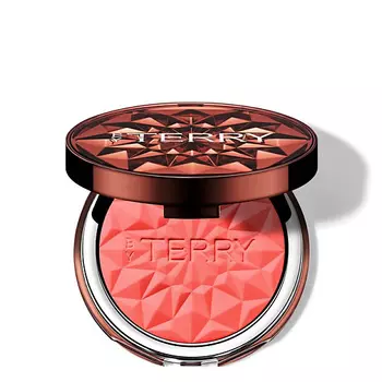 BY TERRY Компактные румяна Tea to Tan Blush Powder