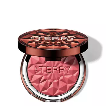 BY TERRY Компактные румяна Tea to Tan Blush Powder