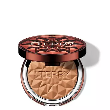 BY TERRY Компактный бронзер Tea to Tan Sun Powder