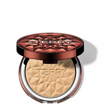 BY TERRY Компактный бронзер Tea to Tan Sun Powder