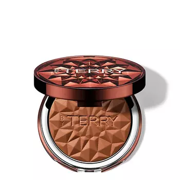BY TERRY Компактный бронзер Tea to Tan Sun Powder