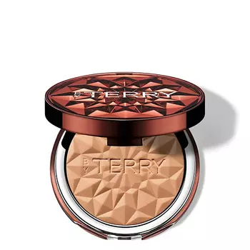 BY TERRY Компактный бронзер Tea to Tan Sun Powder