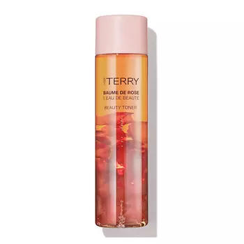 BY TERRY Освежающий тоник Baume de Rose Toner