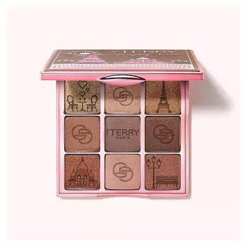 BY TERRY Палетка теней для век VIP Expert Palette
