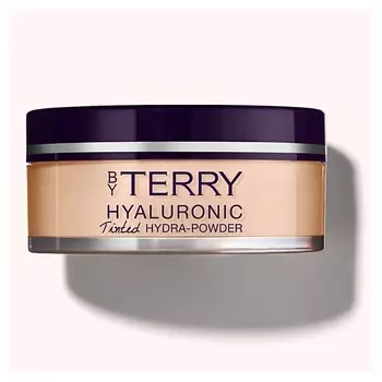 BY TERRY Рассыпчатая пудра Hyaluronic Hydra-Powder Tinted