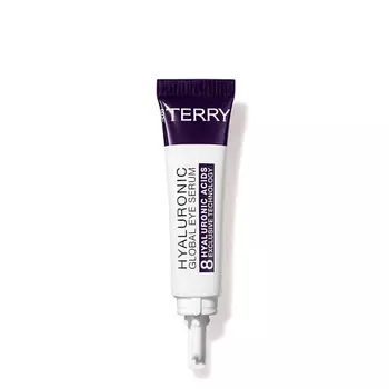 BY TERRY Сменный блок сыворотки для кожи вокруг глаз Hyaluronic Global Eye Serum