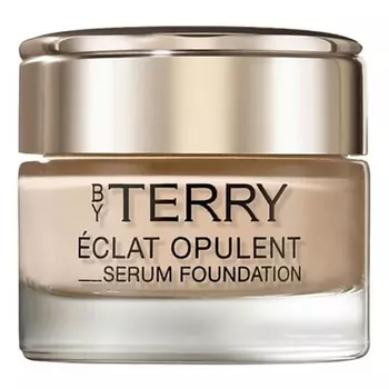 BY TERRY Тональный крем clat Opulent Serum Foundation