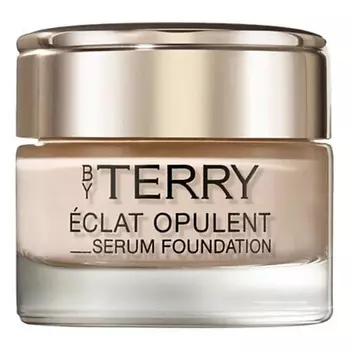 BY TERRY Тональный крем clat Opulent Serum Foundation