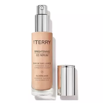 BY TERRY Тонирующая сыворотка-праймер с эффектом сияния Cellularose CC Serum