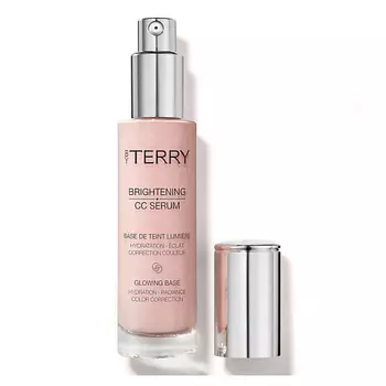 BY TERRY Тонирующая сыворотка-праймер с эффектом сияния Cellularose CC Serum