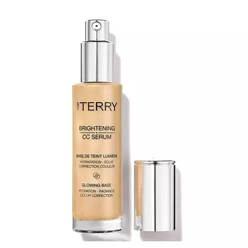 BY TERRY Тонирующая сыворотка-праймер с эффектом сияния Cellularose CC Serum