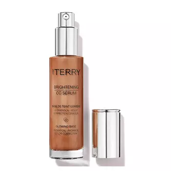 BY TERRY Тонирующая сыворотка-праймер с эффектом сияния Cellularose CC Serum