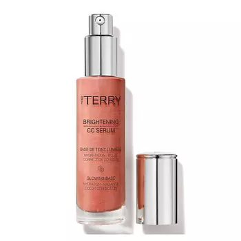BY TERRY Тонирующая сыворотка-праймер с эффектом сияния Cellularose CC Serum