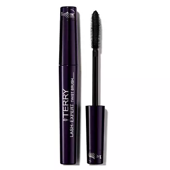 BY TERRY Тушь для ресниц Lash-Expert Twist Brush Mascara