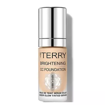 BY TERRY Ухаживающий тональный крем Brightening CC Foundation