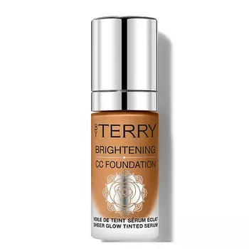 BY TERRY Ухаживающий тональный крем Brightening CC Foundation