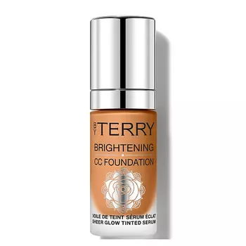 BY TERRY Ухаживающий тональный крем Brightening CC Foundation