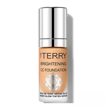 BY TERRY Ухаживающий тональный крем Brightening CC Foundation