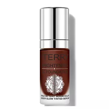 BY TERRY Ухаживающий тональный крем Brightening CC Foundation